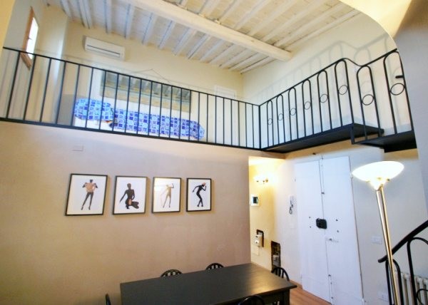 Apartment for sale in Firenze (Italy)