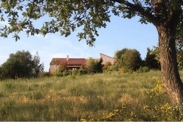 Charmante Villa De Campagne Avec..
