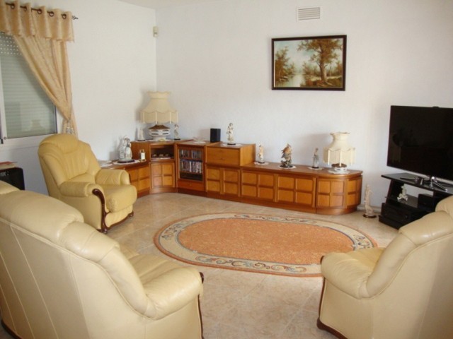 3 Bedrooms - Villa - Alicante - For Sale - 2