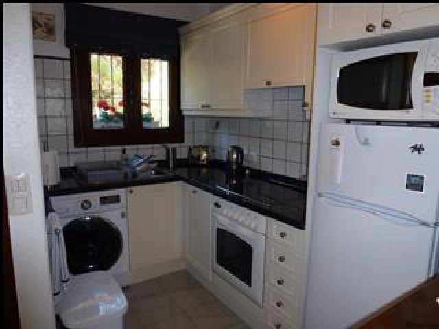 Apartment in Moraira - 2