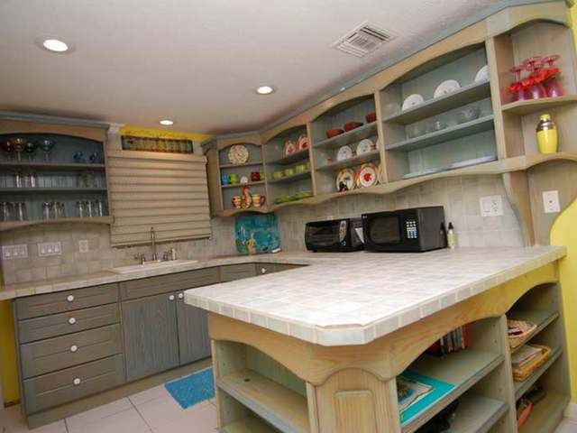 Apartment/townhouse - Mariner's Cove #..