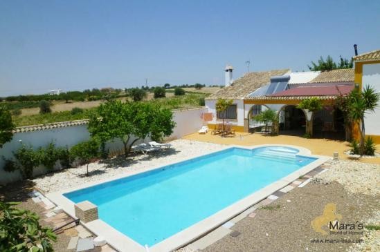 Finca, casa de campo, Andalucia..