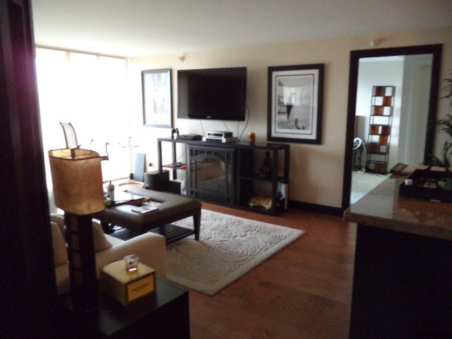 Luxury 3 Bed Apartment