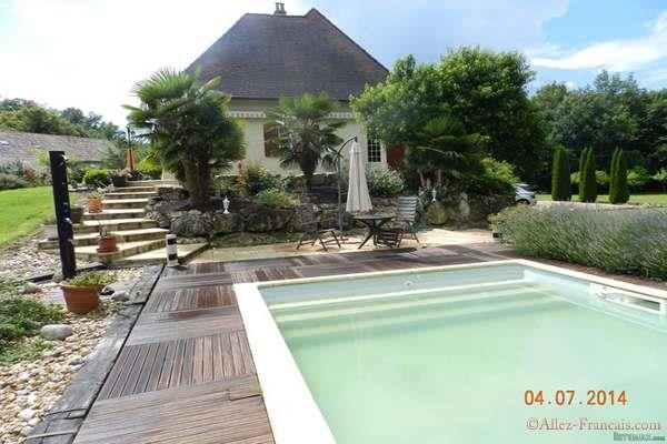 St Georges Blancaneix (Dordogne) -.. - 2