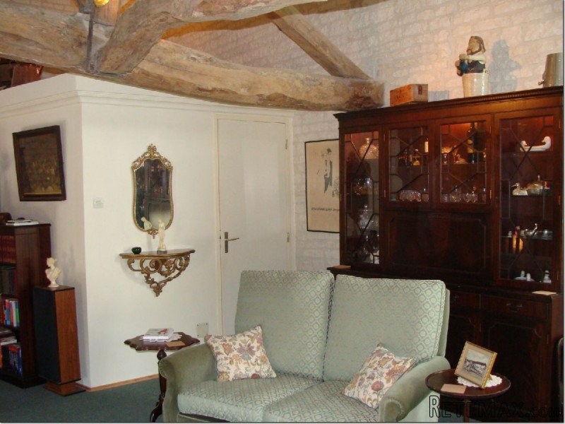 Stone House For Sale Matha - 2