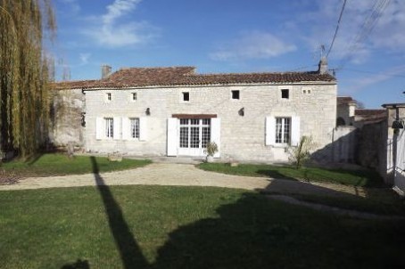 Stone House For Sale Mons