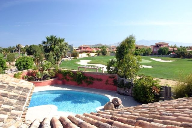 Villas For Sale, Desert Springs.. - 2