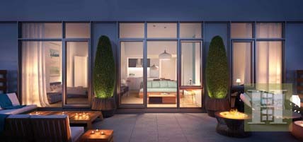2 bedroom Apartment For Sale: 540 WEST..