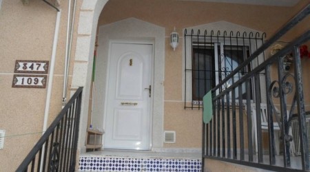 Resale · Townhouse · Spain · Costa Bl..
