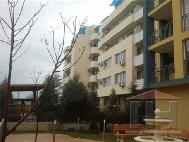 1 Slaapkamer Appartement Te Koop In..