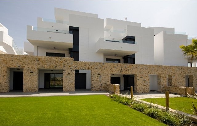 3 Bedrooms - Apartment - Alicante - For..