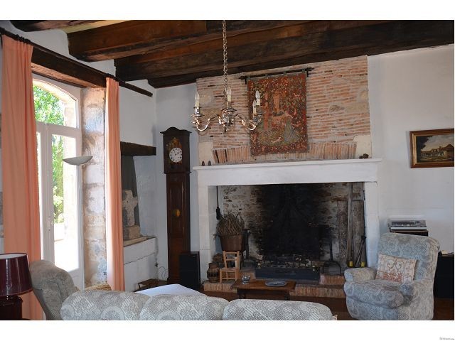 Old Stone House With Stunning Views.. - 2