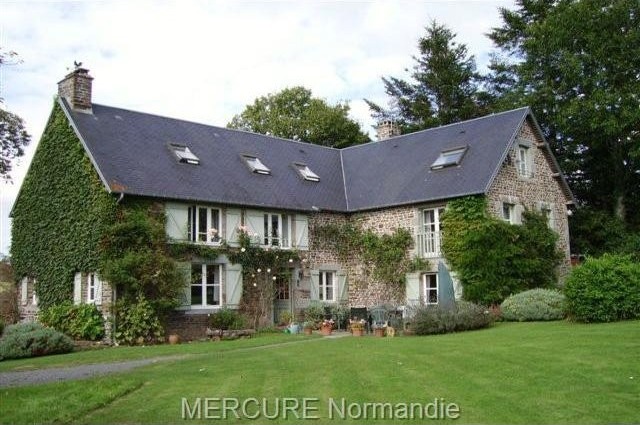 5 bedroom Character For Sale: 50370.. - 2