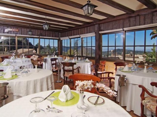 Cosy village hotel with spectacular.. - 2