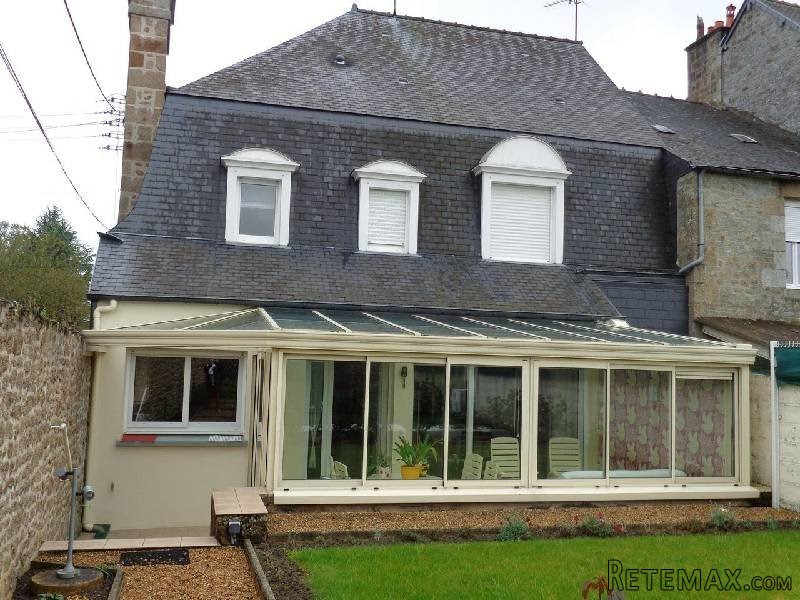 Neat Village House For Sale