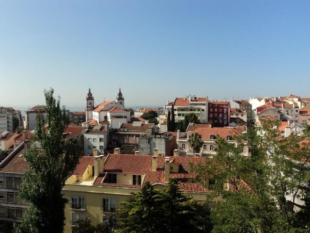 3 Bedrooms Apartment in Lisboa with..