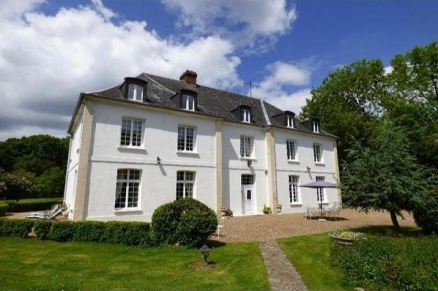 7 bedroom House For Sale: 60480 OISE