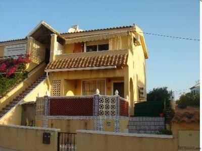 2 Bedrooms - Apartment - Alicante - For..