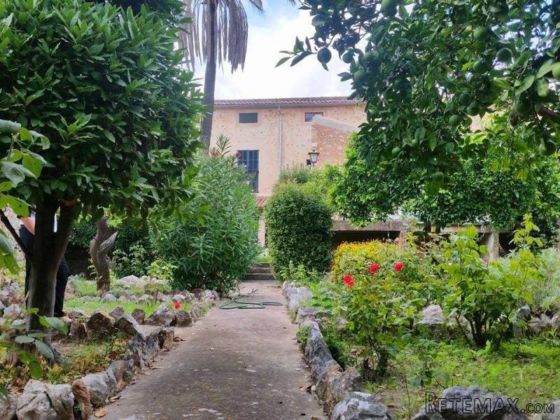 7 Bedrooms - House - Islas Baleares -..