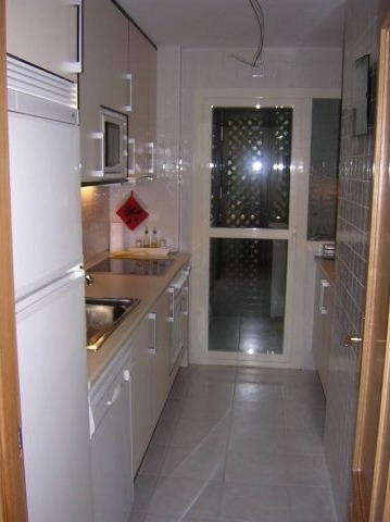 APARTMENT FOR SALE CARIB BEACH - 2