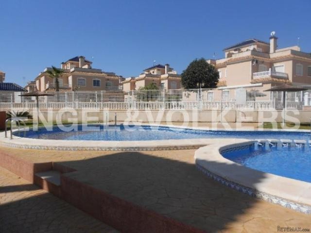 Bungalow near the beach of La Zenia