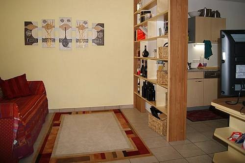 Cosy 1-bedroom holiday apartment near..