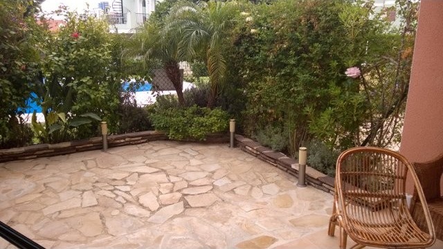 Enchinent II Apartment in Calpe - 2