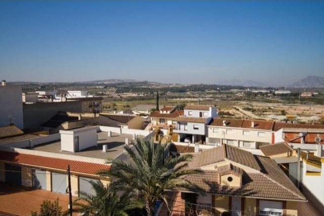 Key ready apartments in Benijofar - 2