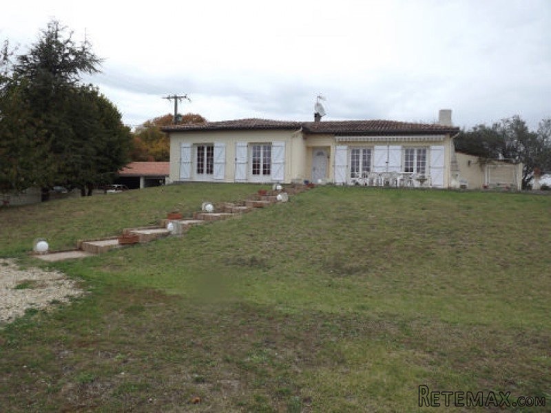 Stone House For Sale St Jean D Angely - 2