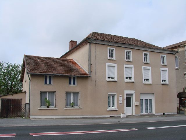 Vente Maison Firbeix - 2