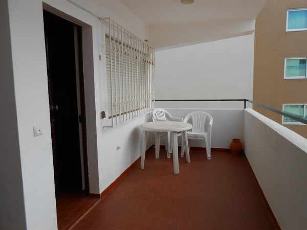 1 Bed Apartment For Sale - Monte Gordo