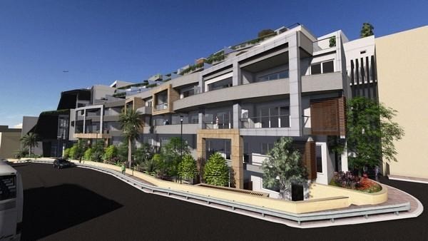 Luxury Residences