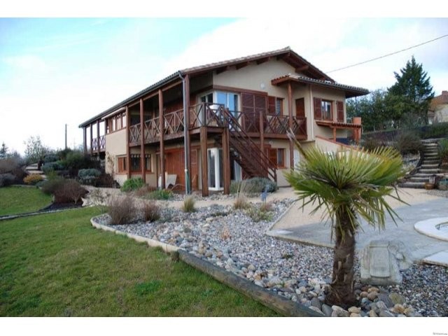 Smart Architect Home In 4 Acres With.. - 2
