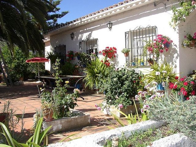 Villa - This property located on the..