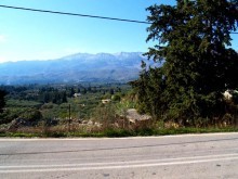 Crete Land For Sale