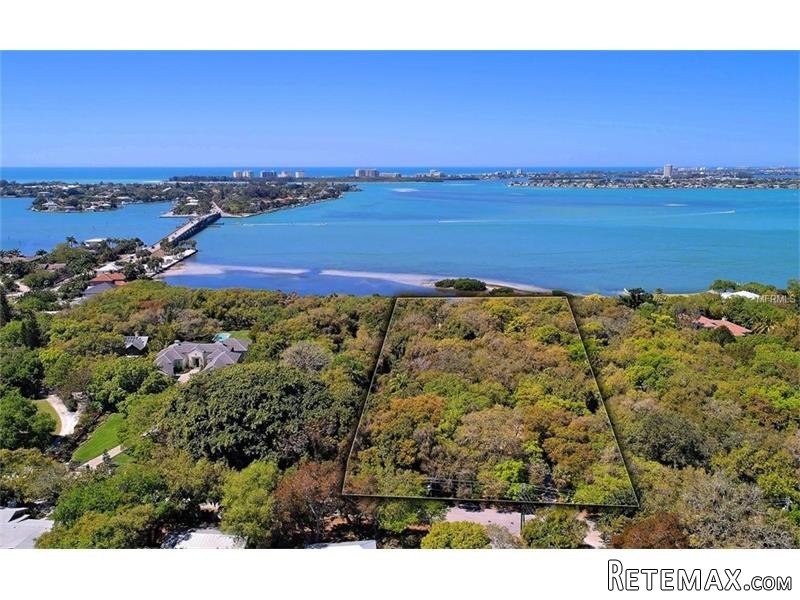 Land For Sale: 3250 Old Oak Dr..