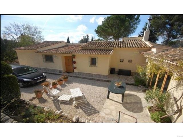 Villa For Sale Jesus Pobre - Ref: 2257 - 2