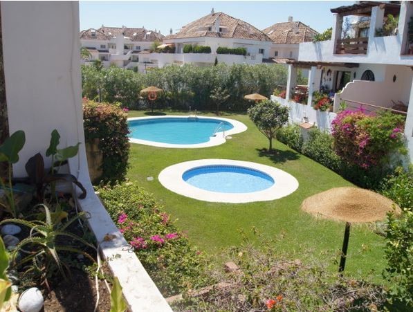 Apartment - Apartment for sale on the..