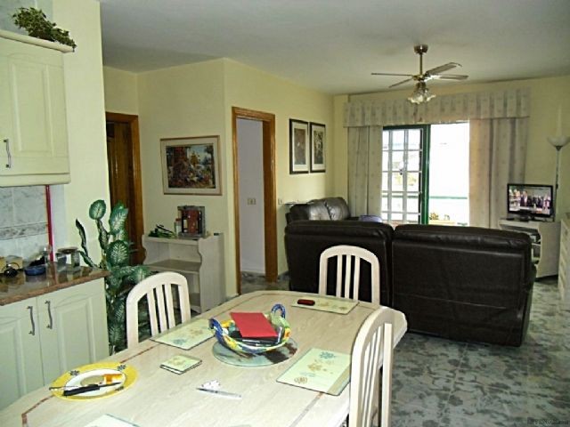 Apartment in Agua Dulce - 2