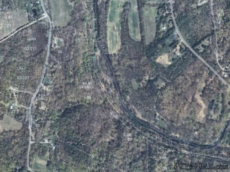 Land For Sale: Clermont, New York