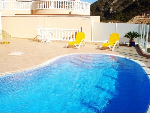 Villa for sale in Moraira - 2