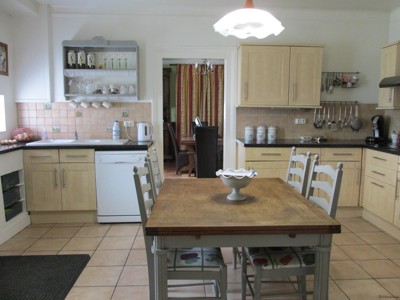 2 Houses, Outbuildings And Gardens - 2