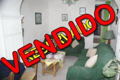 Town House for Sale in Pueblo, Torrox..