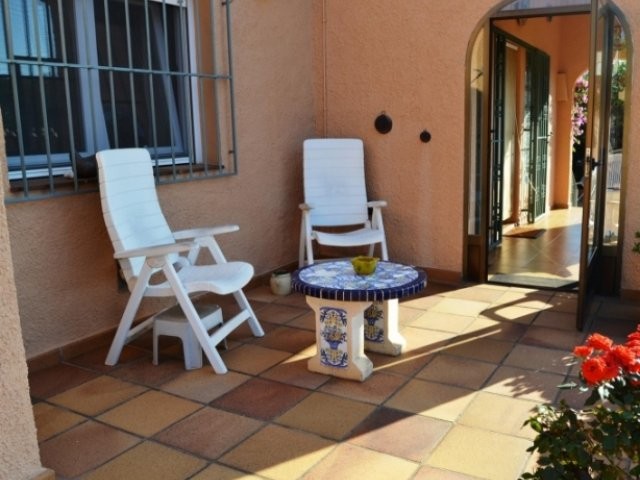 Villa for sale in Javea - 2