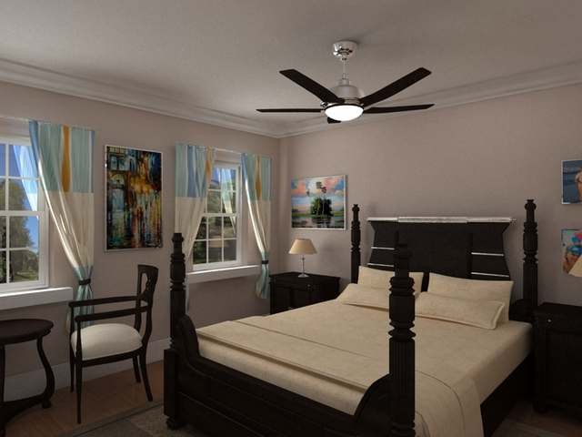 Apartment/townhouse - Unique.. - 2