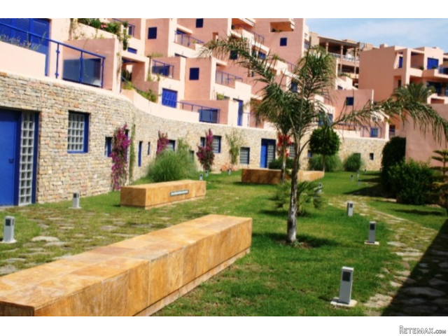 Apartments, Mojacar Playa, Almeria.. - 2