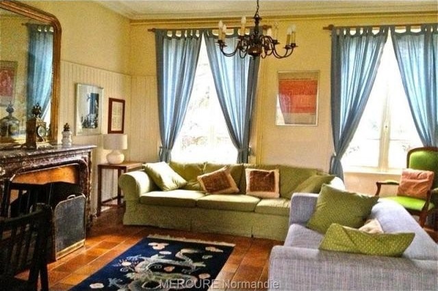 7 bedroom Character For Sale: 61320.. - 2