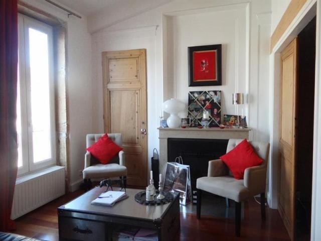 3 bedroom Duplex For Sale: 69002 LYON - 2