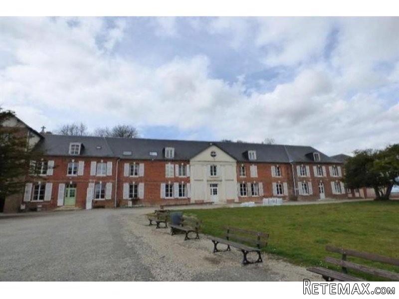 30 bedroom Castle For Sale: 80220 SOMME