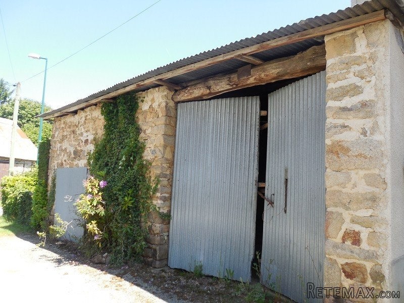 Country House with Lots of Potential - 2